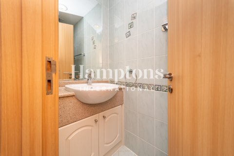 Appartement à The Address Dubai Marina, Dubai Marina, Dubai, 1 chambre, 87.05011100 m², № 143905 - photo 10