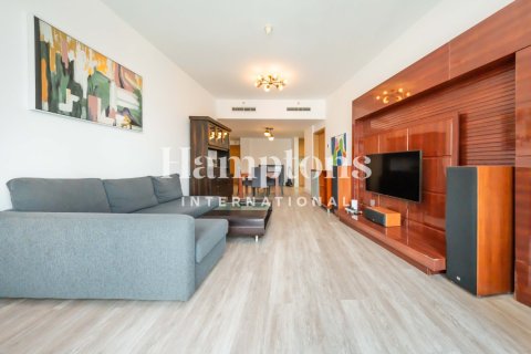 Appartement à The Address Dubai Marina, Dubai Marina, Dubai, 1 chambre, 87.05011100 m², № 143905 - photo 23