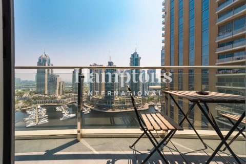 Appartement à The Address Dubai Marina, Dubai Marina, Dubai, 1 chambre, 87.05011100 m², № 143905 - photo 8
