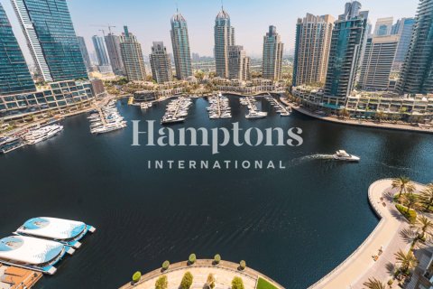 Appartement à The Address Dubai Marina, Dubai Marina, Dubai, 1 chambre, 87.05011100 m², № 143905 - photo 12