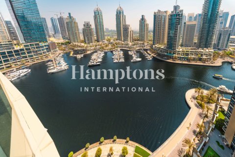 Appartement à The Address Dubai Marina, Dubai Marina, Dubai, 1 chambre, 87.05011100 m², № 143905 - photo 19
