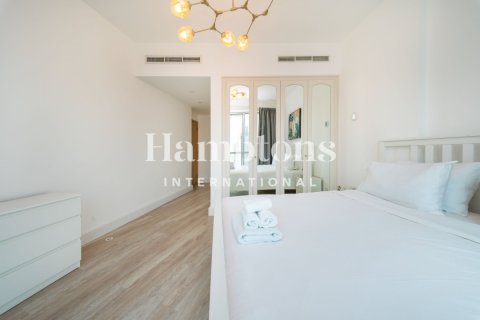 Appartement à The Address Dubai Marina, Dubai Marina, Dubai, 1 chambre, 87.05011100 m², № 143905 - photo 6