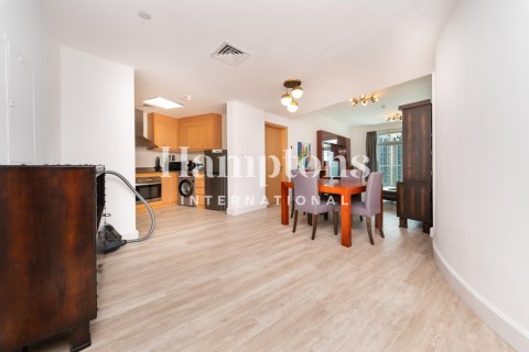 Appartement à The Address Dubai Marina, Dubai Marina, Dubai, 1 chambre, 87.05011100 m², № 143905 - photo 2