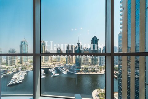 Appartement à The Address Dubai Marina, Dubai Marina, Dubai, 1 chambre, 87.05011100 m², № 143905 - photo 11
