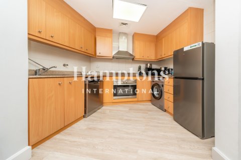 Appartement à The Address Dubai Marina, Dubai Marina, Dubai, 1 chambre, 87.05011100 m², № 143905 - photo 4