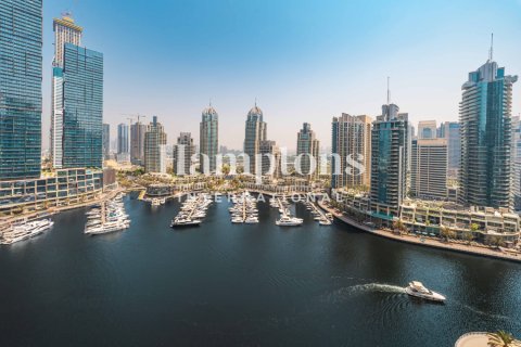 Appartement à The Address Dubai Marina, Dubai Marina, Dubai, 1 chambre, 87.05011100 m², № 143905 - photo 20