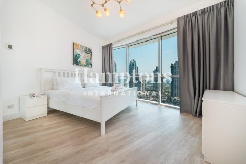 Appartement à The Address Dubai Marina, Dubai Marina, Dubai, 1 chambre, 87.05011100 m², № 143905 - photo 21