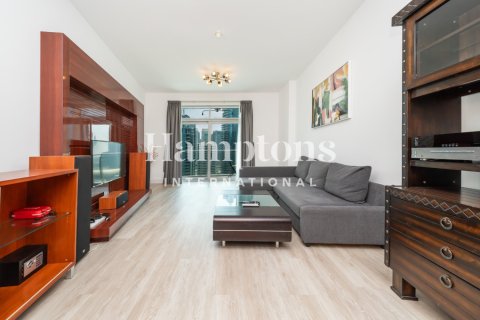 Appartement à The Address Dubai Marina, Dubai Marina, Dubai, 1 chambre, 87.05011100 m², № 143905 - photo 7