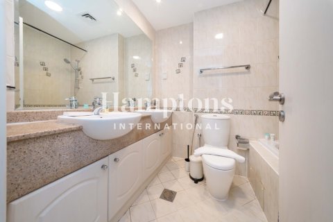 Appartement à The Address Dubai Marina, Dubai Marina, Dubai, 1 chambre, 87.05011100 m², № 143905 - photo 5