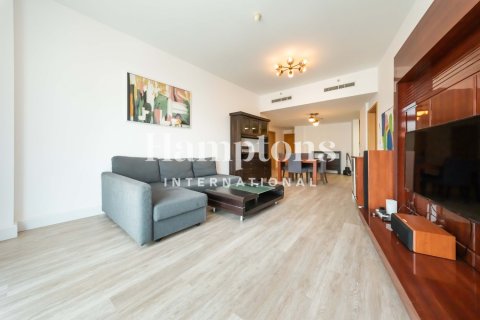 Appartement à The Address Dubai Marina, Dubai Marina, Dubai, 1 chambre, 87.05011100 m², № 143905 - photo 13