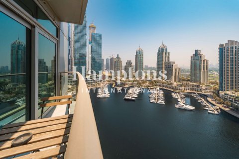 Appartement à The Address Dubai Marina, Dubai Marina, Dubai, 1 chambre, 87.05011100 m², № 143905 - photo 14