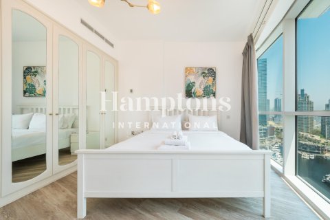 Appartement à The Address Dubai Marina, Dubai Marina, Dubai, 1 chambre, 87.05011100 m², № 143905 - photo 15