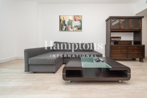 Appartement à The Address Dubai Marina, Dubai Marina, Dubai, 1 chambre, 87.05011100 m², № 143905 - photo 22