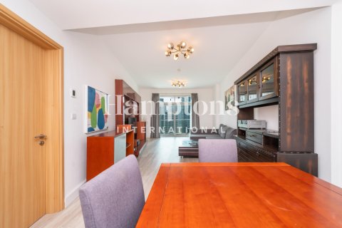 Appartement à The Address Dubai Marina, Dubai Marina, Dubai, 1 chambre, 87.05011100 m², № 143905 - photo 17