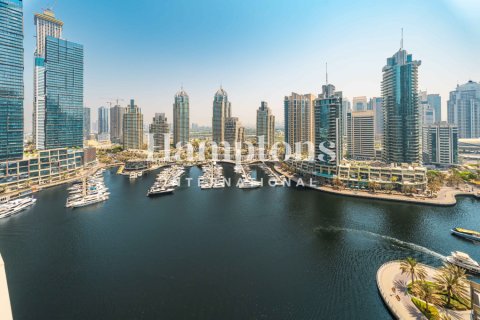Appartement à The Address Dubai Marina, Dubai Marina, Dubai, 1 chambre, 87.05011100 m², № 143905 - photo 16