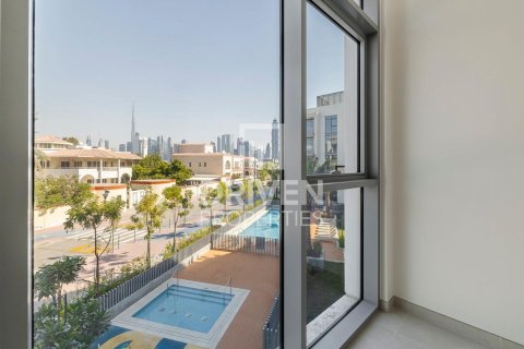 Apartment in Al Wasl, Dubai 2 bedrooms, 125.51 sq.m. № 144314 - photo 16