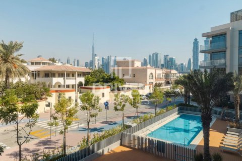 Apartment in Al Wasl, Dubai 2 bedrooms, 125.51 sq.m. № 144314