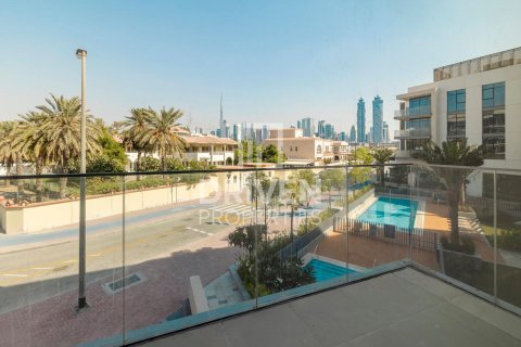 Apartment in Al Wasl, Dubai 2 bedrooms, 125.51 sq.m. № 144314 - photo 18