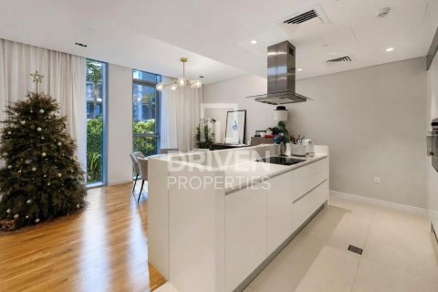 Apartment in Bluewaters Residences, Bluewaters, Dubai 1 bedroom, 105.17 sq.m. № 145579 - photo 6