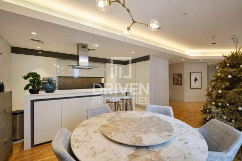 Apartment in Bluewaters Residences, Bluewaters, Dubai 1 bedroom, 105.17 sq.m. № 145579