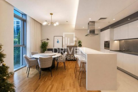 Apartment in Bluewaters Residences, Bluewaters, Dubai 1 bedroom, 105.17 sq.m. № 145579 - photo 5