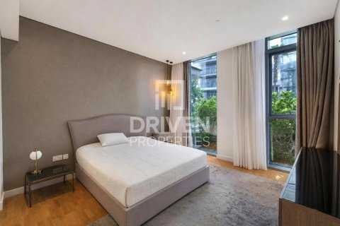 Apartment in Bluewaters Residences, Bluewaters, Dubai 1 bedroom, 105.17 sq.m. № 145579 - photo 7