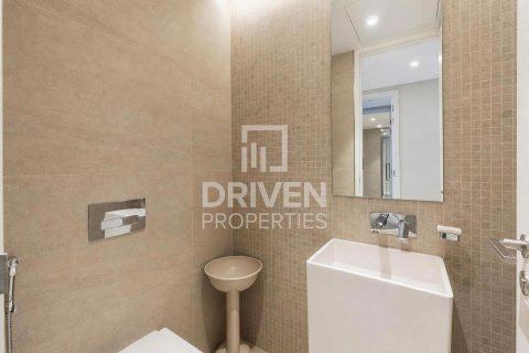 Apartment in Bluewaters Residences, Bluewaters, Dubai 1 bedroom, 105.17 sq.m. № 145579 - photo 10