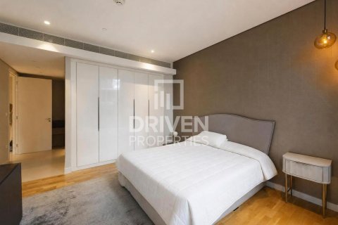 Apartment in Bluewaters Residences, Bluewaters, Dubai 1 bedroom, 105.17 sq.m. № 145579 - photo 8