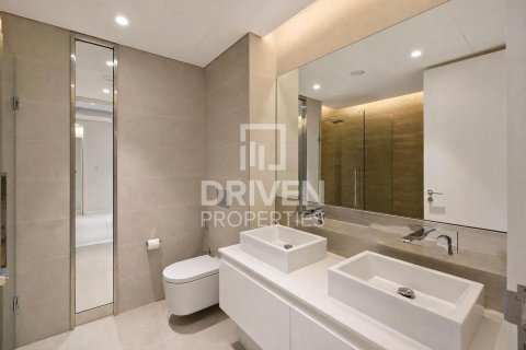 Apartment in Bluewaters Residences, Bluewaters, Dubai 1 bedroom, 105.17 sq.m. № 145579 - photo 11