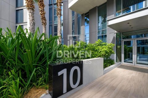 Apartment in Bluewaters Residences, Bluewaters, Dubai 1 bedroom, 105.17 sq.m. № 145579 - photo 12