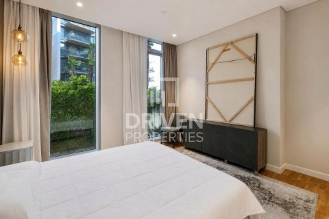 Apartment in Bluewaters Residences, Bluewaters, Dubai 1 bedroom, 105.17 sq.m. № 145579 - photo 9