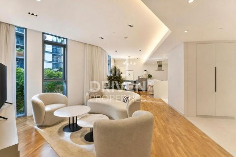 Apartment in Bluewaters Residences, Bluewaters, Dubai 1 bedroom, 105.17 sq.m. № 145579 - photo 4