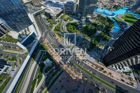 شقة في Burj Vista, وسط مدينة دبي, دبي 3 غرف نوم, 195.75 م² رقم 144977 - صورة 22