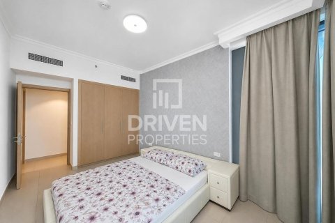 شقة في Burj Vista, وسط مدينة دبي, دبي 3 غرف نوم, 195.75 م² رقم 144977 - صورة 12
