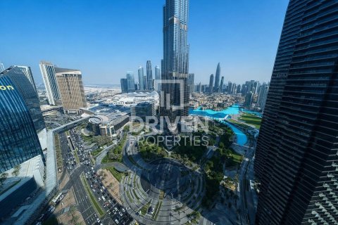 شقة في Burj Vista, وسط مدينة دبي, دبي 3 غرف نوم, 195.75 م² رقم 144977 - صورة 25