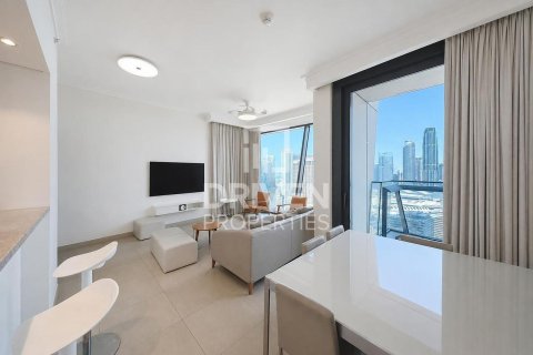 شقة في Burj Vista, وسط مدينة دبي, دبي 3 غرف نوم, 195.75 م² رقم 144977 - صورة 3
