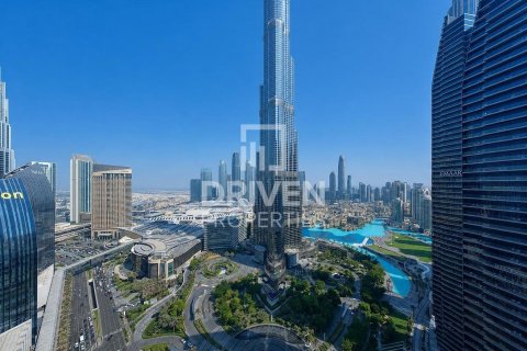 شقة في Burj Vista, وسط مدينة دبي, دبي 3 غرف نوم, 195.75 م² رقم 144977 - صورة 19