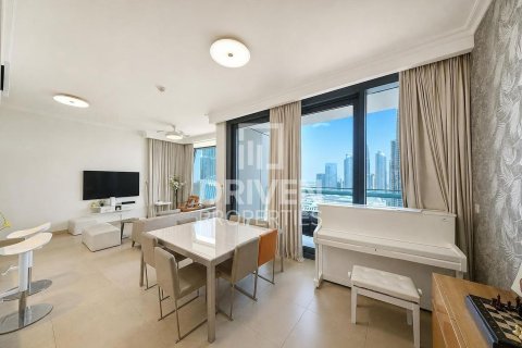 شقة في Burj Vista, وسط مدينة دبي, دبي 3 غرف نوم, 195.75 م² رقم 144977 - صورة 4