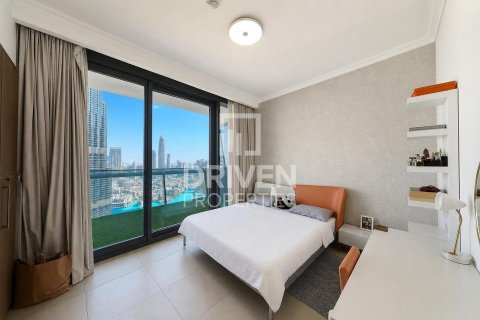 شقة في Burj Vista, وسط مدينة دبي, دبي 3 غرف نوم, 195.75 م² رقم 144977 - صورة 8