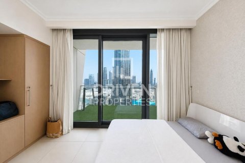 شقة في Burj Vista, وسط مدينة دبي, دبي 3 غرف نوم, 195.75 م² رقم 144977 - صورة 10