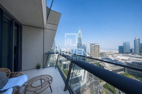 شقة في Burj Vista, وسط مدينة دبي, دبي 3 غرف نوم, 195.75 م² رقم 144977 - صورة 21