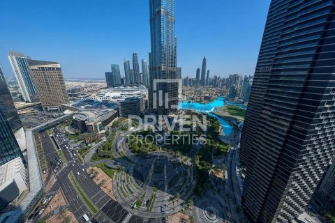شقة في Burj Vista, وسط مدينة دبي, دبي 3 غرف نوم, 195.75 م² رقم 144977 - صورة 23