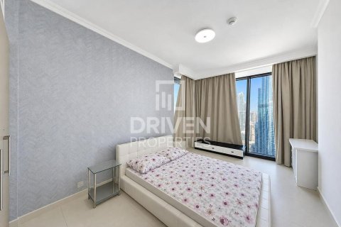 شقة في Burj Vista, وسط مدينة دبي, دبي 3 غرف نوم, 195.75 م² رقم 144977 - صورة 11