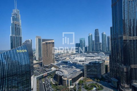 شقة في Burj Vista, وسط مدينة دبي, دبي 3 غرف نوم, 195.75 م² رقم 144977 - صورة 24