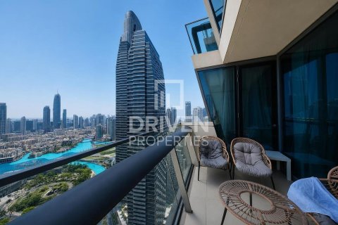 شقة في Burj Vista, وسط مدينة دبي, دبي 3 غرف نوم, 195.75 م² رقم 144977 - صورة 20