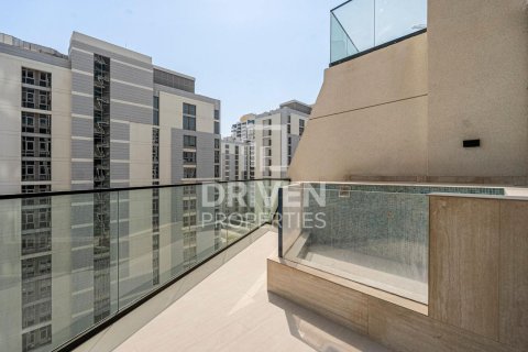 Appartement à Jumeirah Village Circle, Dubai, 1 chambre, 73.77 m², № 144250 - photo 9
