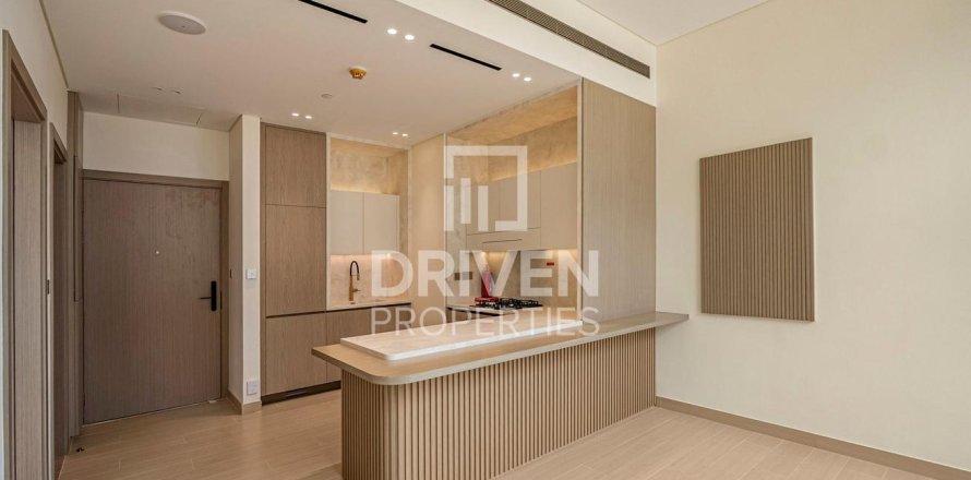 Appartement à Jumeirah Village Circle, Dubai, 1 chambre, 73.77 m², № 144250