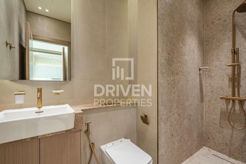 Appartement à Jumeirah Village Circle, Dubai, 1 chambre, 73.77 m², № 144250 - photo 8