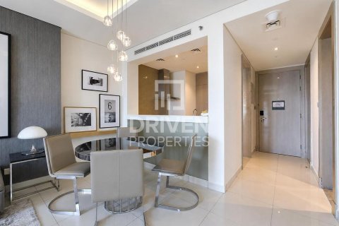 Apartment in DAMAC Towers by Paramount, Business Bay, Dubai 1 bedroom, 87.24 sq.m. № 145478 - photo 2
