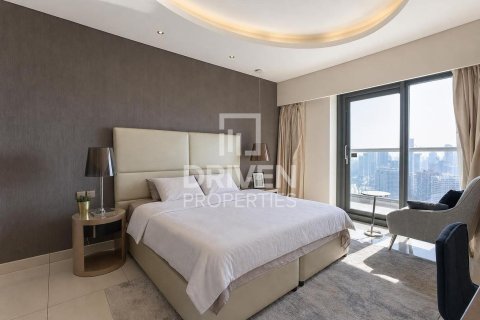 Apartment in DAMAC Towers by Paramount, Business Bay, Dubai 1 bedroom, 87.24 sq.m. № 145478 - photo 9